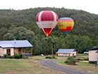 фото отеля Yering Gorge Cottages Melbourne