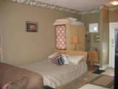 фото отеля Tofino Vacation Rental
