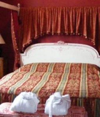 фото отеля Zamecky Hotel Maxmilian