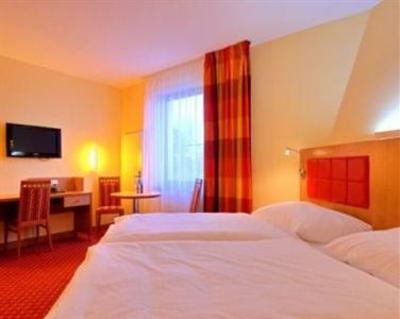 фото отеля Zamecky Hotel Maxmilian