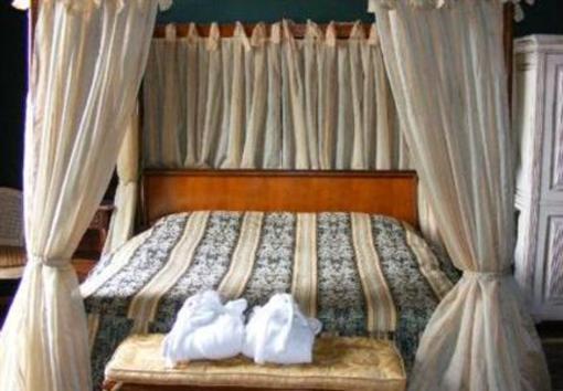 фото отеля Zamecky Hotel Maxmilian