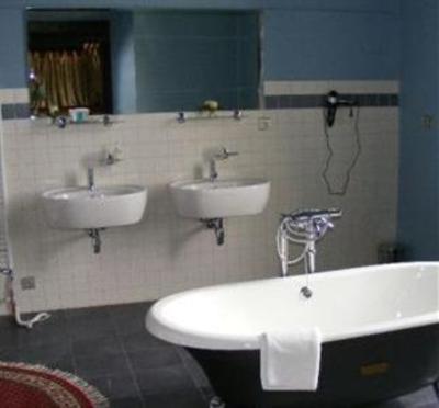 фото отеля Zamecky Hotel Maxmilian