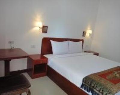 фото отеля Phanthipha Residence