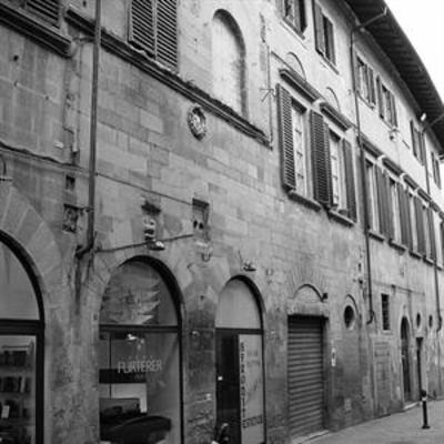 фото отеля Maison Nardone