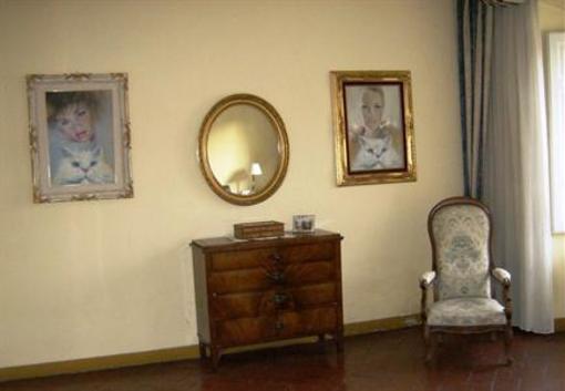 фото отеля Maison Nardone