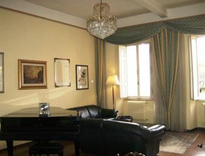 фото отеля Maison Nardone