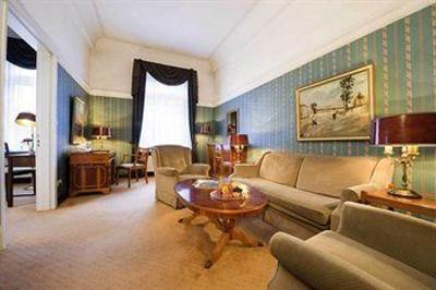 фото отеля Maritim Reichshof Hotel
