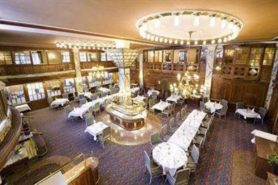 фото отеля Maritim Reichshof Hotel