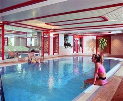 фото отеля Maritim Reichshof Hotel