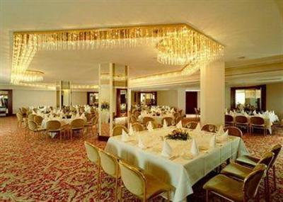 фото отеля Maritim Reichshof Hotel