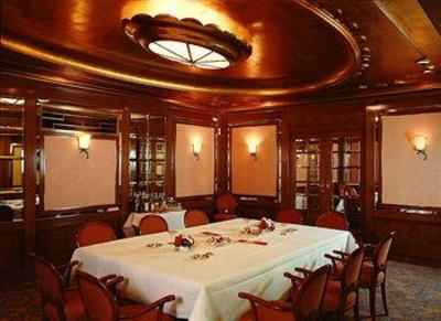 фото отеля Maritim Reichshof Hotel