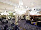 фото отеля Maritim Reichshof Hotel