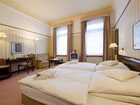 фото отеля Maritim Reichshof Hotel