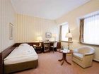фото отеля Maritim Reichshof Hotel