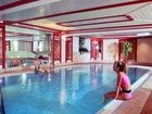 фото отеля Maritim Reichshof Hotel