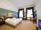 фото отеля Maritim Reichshof Hotel