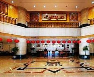 фото отеля Yijing Guest House