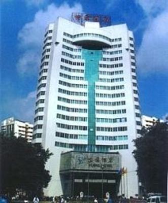 фото отеля Yijing Guest House