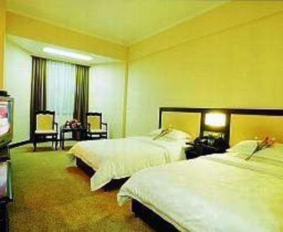 фото отеля Yijing Guest House