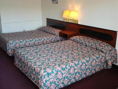 фото отеля Benton Gray Plaza Motel