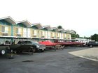 фото отеля Benton Gray Plaza Motel