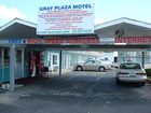 фото отеля Benton Gray Plaza Motel