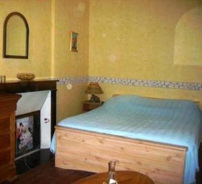 фото отеля Chambres d'hotes les Clematites en Cotentin