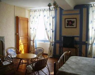 фото отеля Chambres d'hotes les Clematites en Cotentin