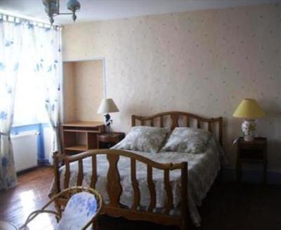 фото отеля Chambres d'hotes les Clematites en Cotentin
