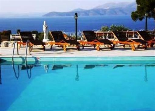 фото отеля Villa Agnanti Marathon (Greece)