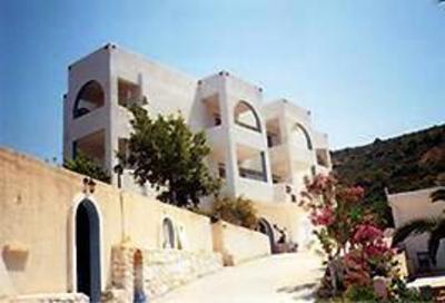 фото отеля Villa Agnanti Marathon (Greece)