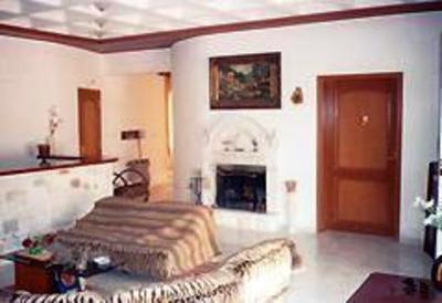 фото отеля Villa Agnanti Marathon (Greece)