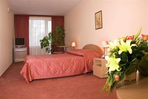 фото отеля Hotel Dunajec