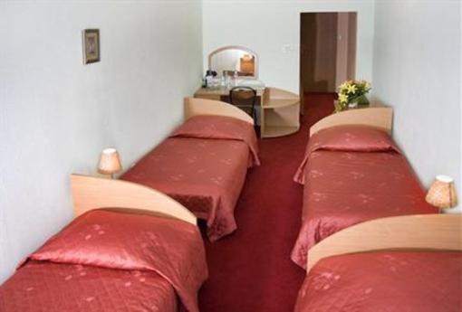фото отеля Hotel Dunajec