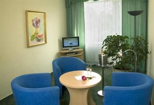 фото отеля Hotel Dunajec
