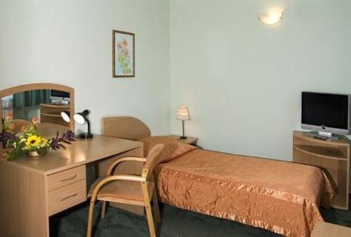 фото отеля Hotel Dunajec
