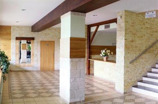 фото отеля Hotel Dunajec