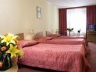 фото отеля Hotel Dunajec