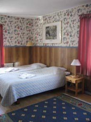 фото отеля Ditt Hotell-hotel Reis