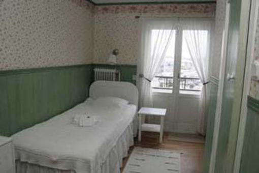 фото отеля Ditt Hotell-hotel Reis