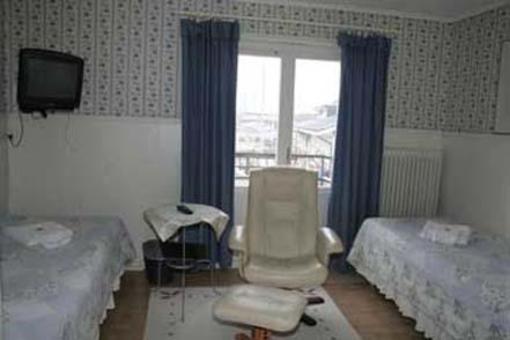 фото отеля Ditt Hotell-hotel Reis