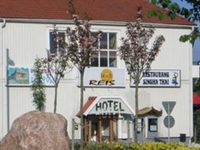 Ditt Hotell-hotel Reis