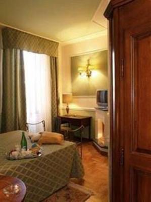 фото отеля Petit Chateau Bed & Breakfast