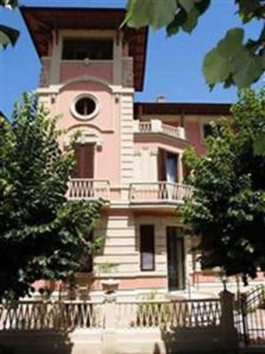 фото отеля Petit Chateau Bed & Breakfast