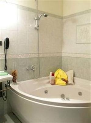 фото отеля Petit Chateau Bed & Breakfast
