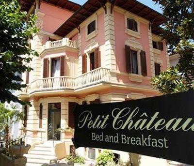 фото отеля Petit Chateau Bed & Breakfast