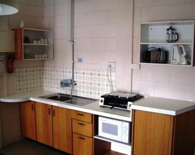 фото отеля Lake House 1 - Budget