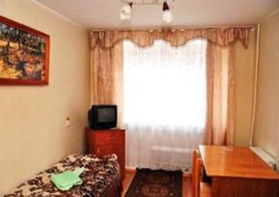 фото отеля Gavan