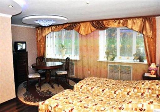 фото отеля Gavan