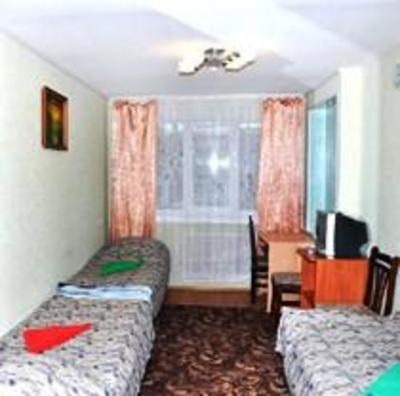 фото отеля Gavan
